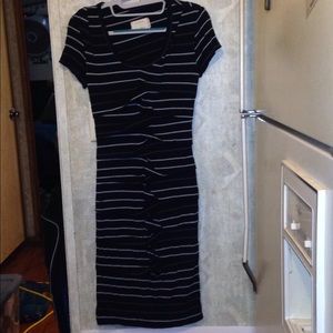 😍sexy beautiful dress by Nicole miller😍